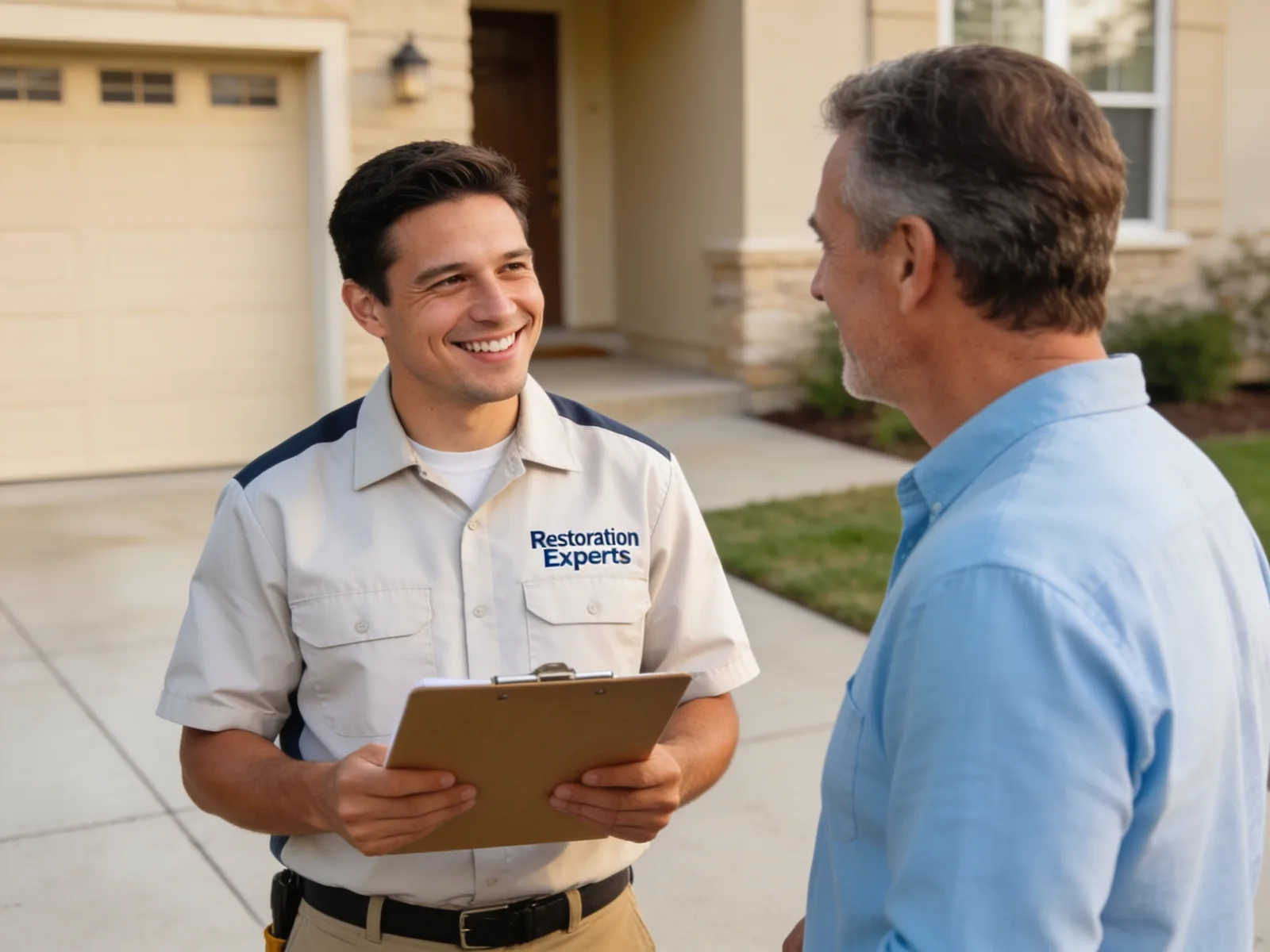 Water Damage Cleanup Forest City, NC FAQs